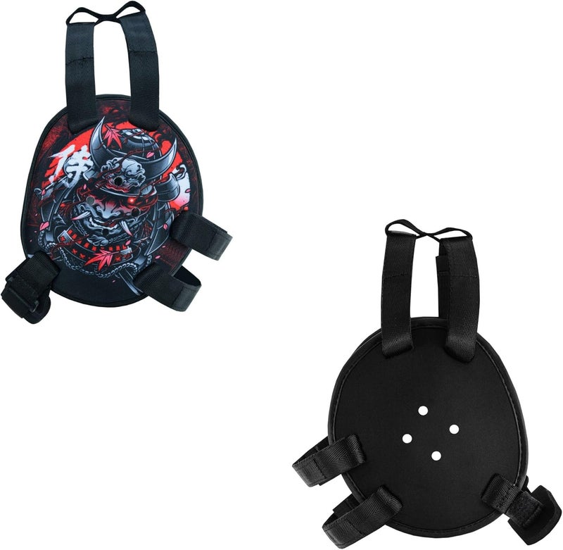 ROAR-INT BJJ Ear Guard New Easy to Adjust Design Wrestling Protective Headgear Wrestling Ear Guard MMA Jiu Jitsu - Image 3